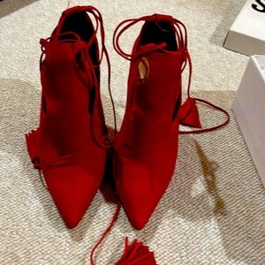Women shoes